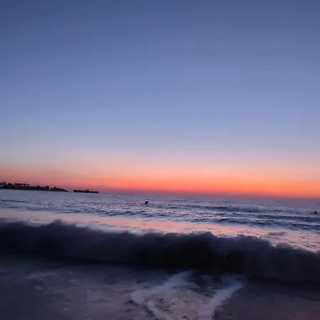 Gazde/Camere de închiriat Mia