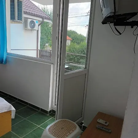 Mia Gazde/Camere de închiriat *