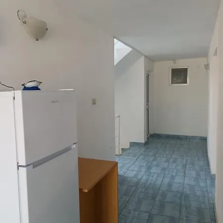 Mia Gazde/Camere de închiriat *