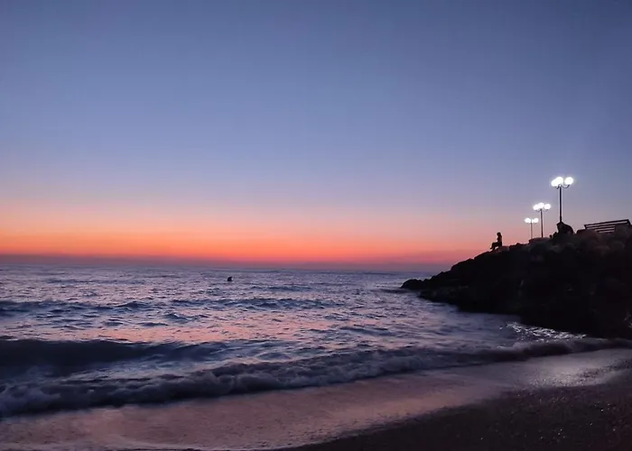 Pansiyon Mia Costinești