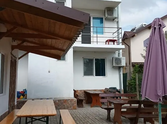 Pansiyon Mia Costinești