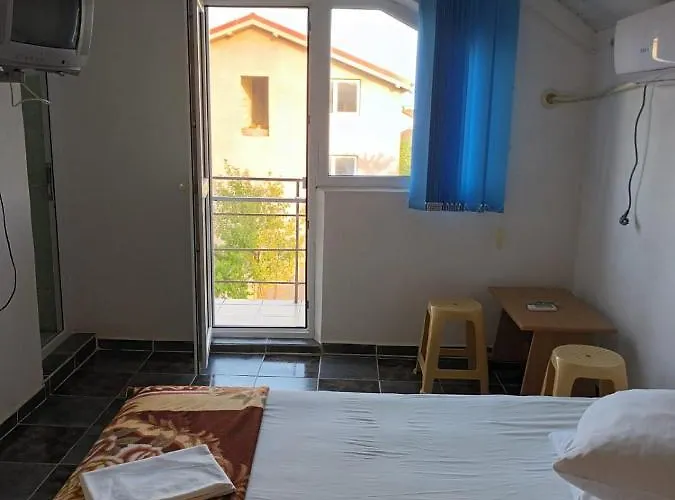 Mia Pansiyon Costinești